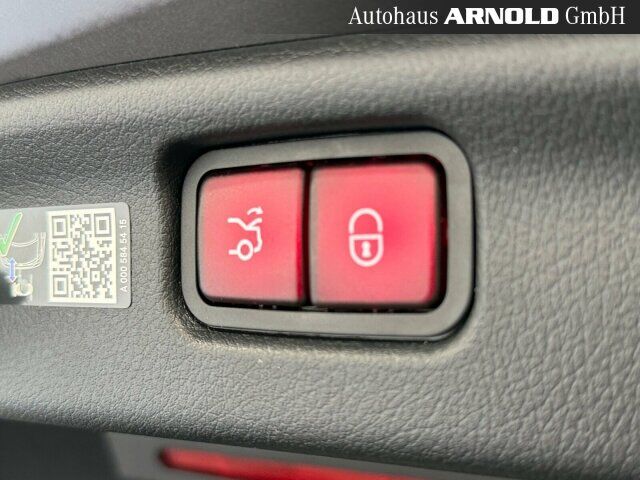 MERCEDES-BENZ C 180 Avantgarde Ansicht 15 für Fahrzeugdetailseite