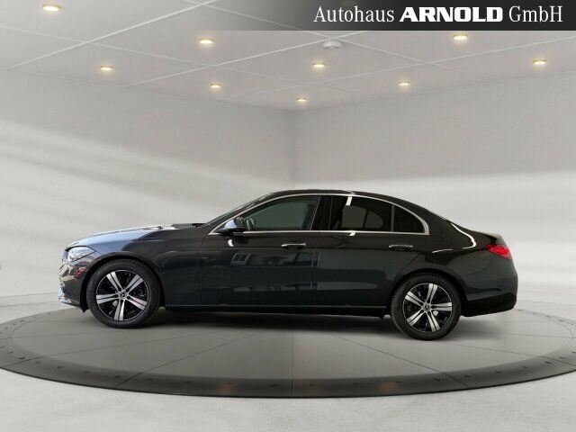 MERCEDES-BENZ C 180 Avantgarde Ansicht 2 für Fahrzeugdetailseite