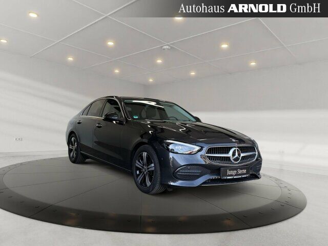 MERCEDES-BENZ C 180 Avantgarde Ansicht 6 für Fahrzeugdetailseite
