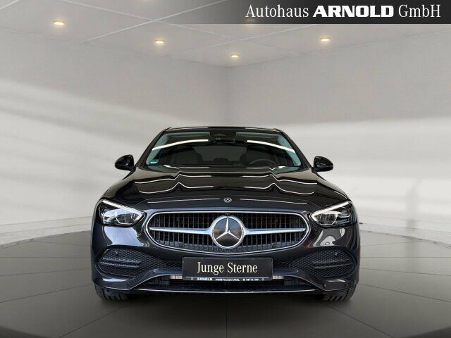 MERCEDES-BENZ C 180 Avantgarde Ansicht 7 für Fahrzeugdetailseite