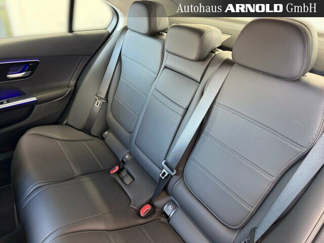 MERCEDES-BENZ C 300 d Avantgarde Ansicht 13 für Fahrzeugdetailseite