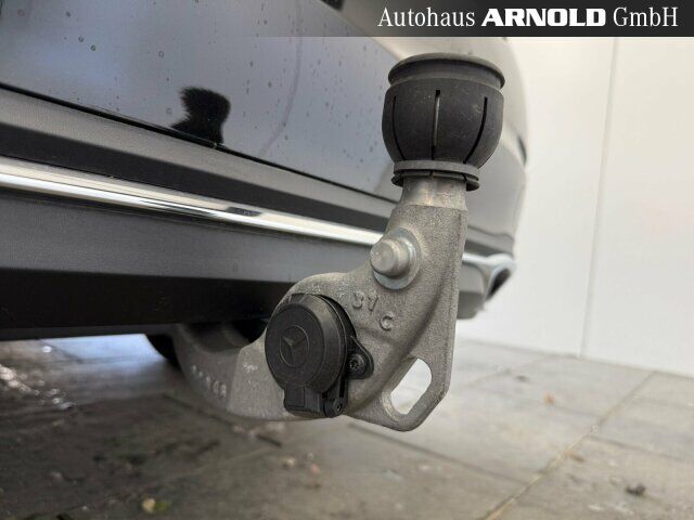 MERCEDES-BENZ C 300 d Avantgarde Ansicht 15 für Fahrzeugdetailseite