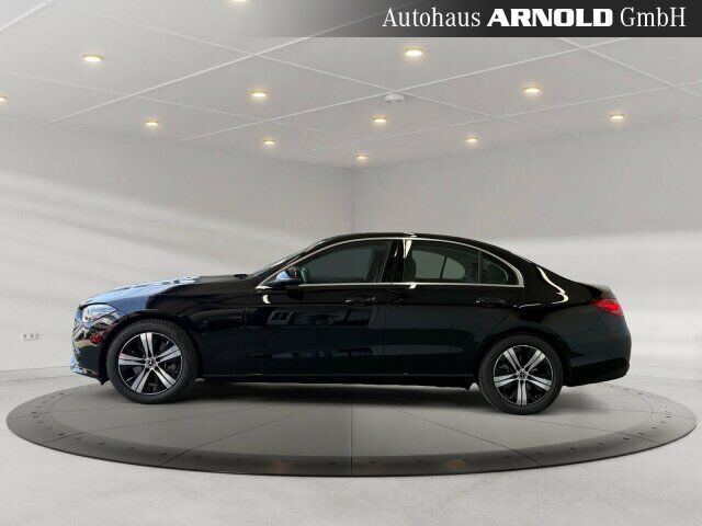 MERCEDES-BENZ C 300 d Avantgarde Ansicht 2 für Fahrzeugdetailseite