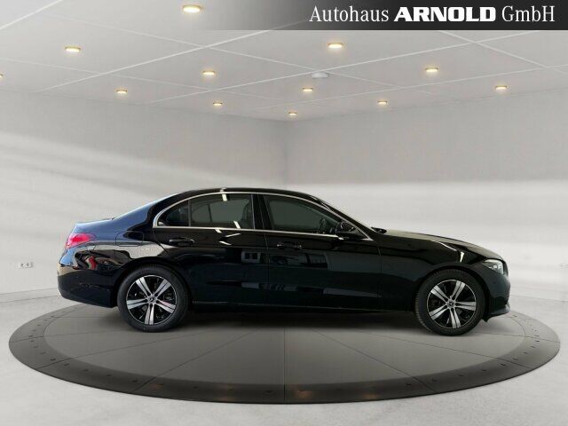 MERCEDES-BENZ C 300 d Avantgarde Ansicht 5 für Fahrzeugdetailseite