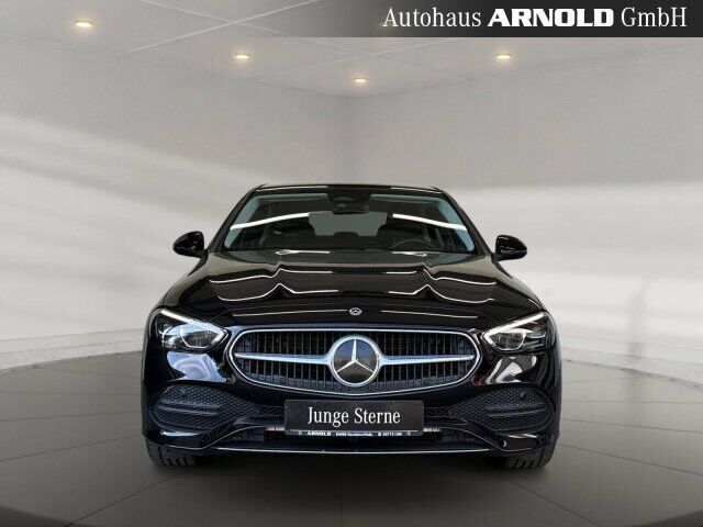 MERCEDES-BENZ C 300 d Avantgarde Ansicht 7 für Fahrzeugdetailseite