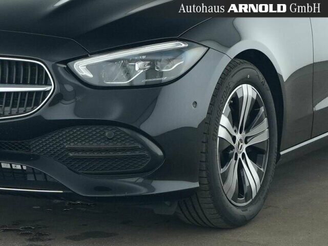 MERCEDES-BENZ C 220 d Avantgarde Ansicht 3 für Fahrzeugdetailseite