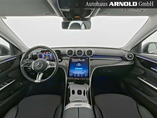 MERCEDES-BENZ C 220 d Avantgarde Ansicht 6 für Fahrzeugdetailseite