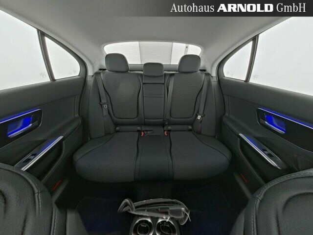 MERCEDES-BENZ C 220 d Avantgarde Ansicht 7 für Fahrzeugdetailseite