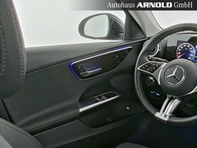 MERCEDES-BENZ C 220 d Avantgarde Ansicht 8 für Fahrzeugdetailseite
