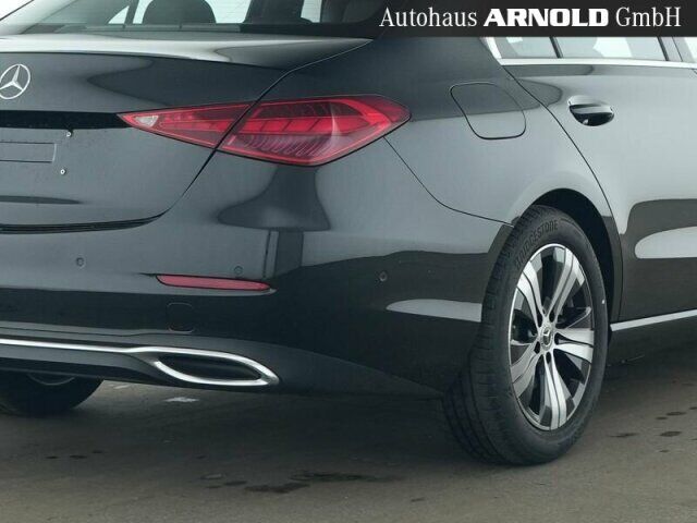 MERCEDES-BENZ C 220 d Avantgarde Ansicht 9 für Fahrzeugdetailseite
