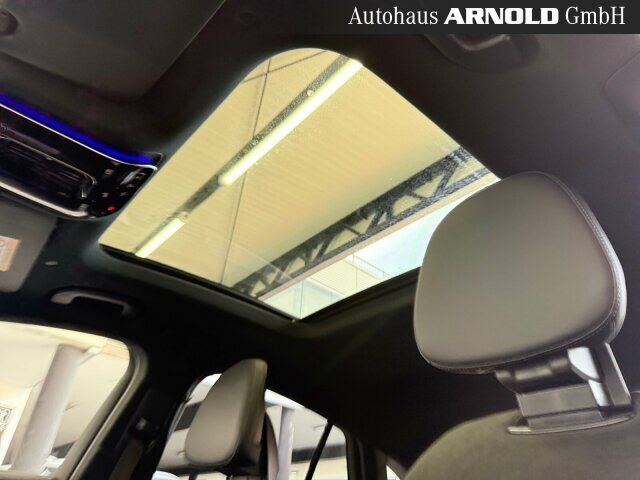 MERCEDES-BENZ GLC 450 d 4M Coupé AMG-Line Ansicht 13 für Fahrzeugdetailseite