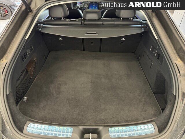 MERCEDES-BENZ GLC 300 4M Coupé Ansicht 13 für Fahrzeugdetailseite