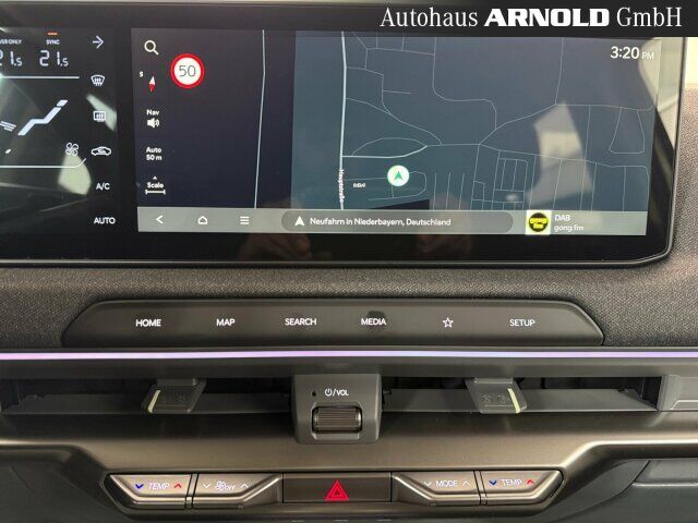 KIA EV2 42,2 kWh EARTH WP 22KW Ansicht 10 für Fahrzeugdetailseite