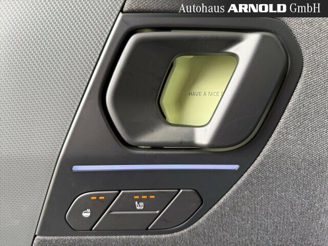 KIA EV2 42,2 kWh EARTH WP 22KW Ansicht 13 für Fahrzeugdetailseite