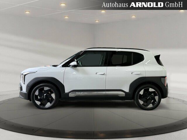 KIA EV2 42,2 kWh EARTH WP 22KW Ansicht 2 für Fahrzeugdetailseite