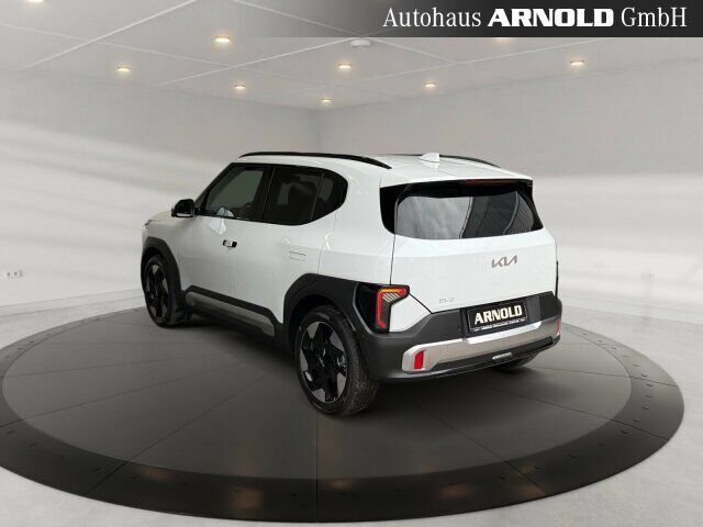 KIA EV2 42,2 kWh EARTH WP 22KW Ansicht 3 für Fahrzeugdetailseite