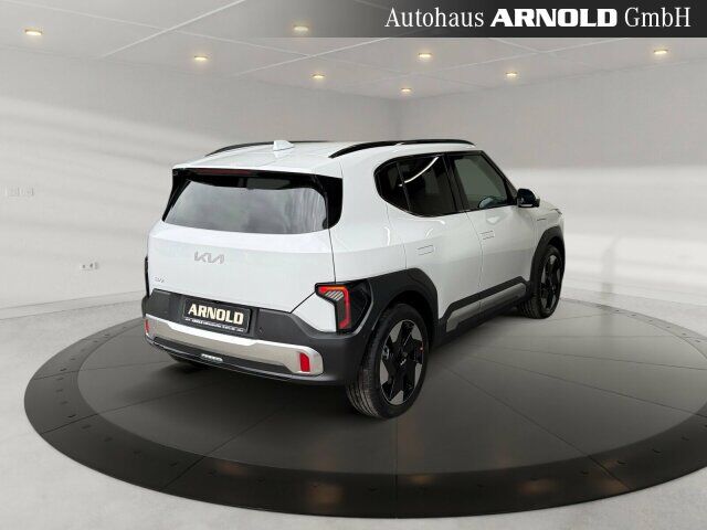 KIA EV2 42,2 kWh EARTH WP 22KW Ansicht 4 für Fahrzeugdetailseite