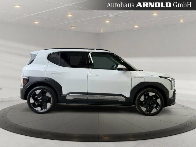 KIA EV2 42,2 kWh EARTH WP 22KW Ansicht 5 für Fahrzeugdetailseite