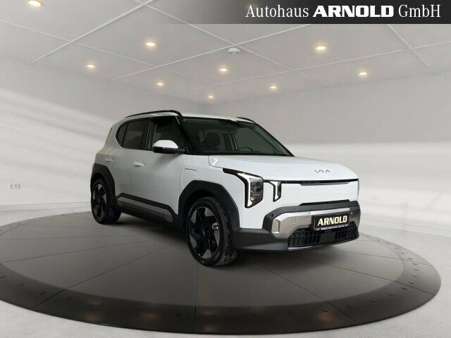 KIA EV2 42,2 kWh EARTH WP 22KW Ansicht 6 für Fahrzeugdetailseite