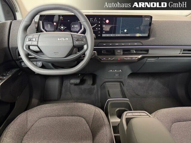 KIA EV2 42,2 kWh EARTH WP 22KW Ansicht 8 für Fahrzeugdetailseite