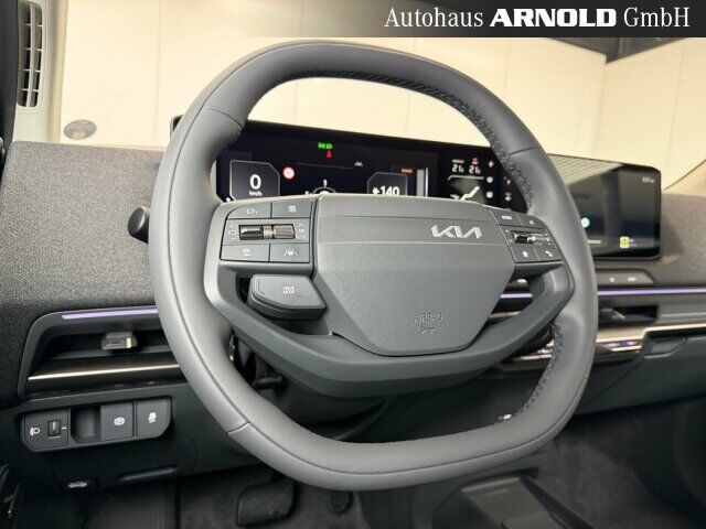 KIA EV2 42,2 kWh EARTH WP 22KW Ansicht 9 für Fahrzeugdetailseite
