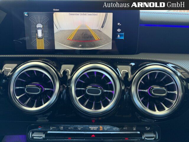 MERCEDES-BENZ CLA 250 e SB AMG-Line Ansicht 11 für Fahrzeugdetailseite