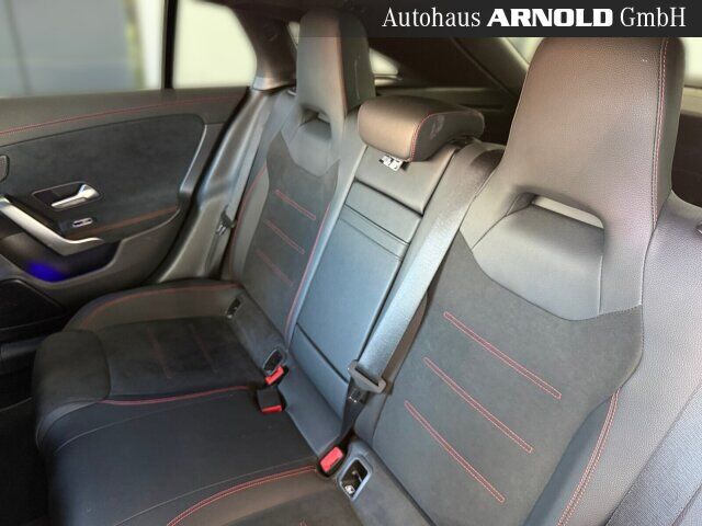 MERCEDES-BENZ CLA 250 e SB AMG-Line Ansicht 14 für Fahrzeugdetailseite