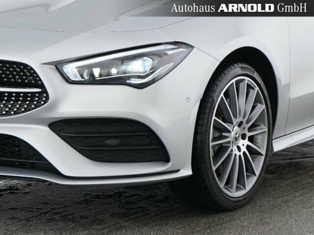 MERCEDES-BENZ CLA 250 e SB AMG-Line Ansicht 2 für Fahrzeugdetailseite