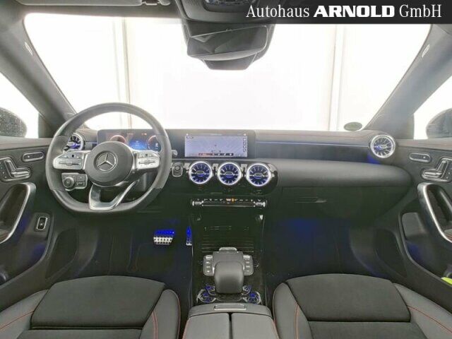 MERCEDES-BENZ CLA 250 e SB AMG-Line Ansicht 5 für Fahrzeugdetailseite