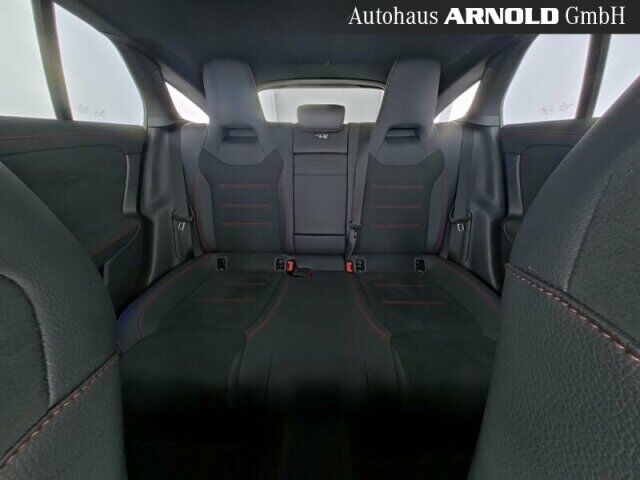 MERCEDES-BENZ CLA 250 e SB AMG-Line Ansicht 6 für Fahrzeugdetailseite