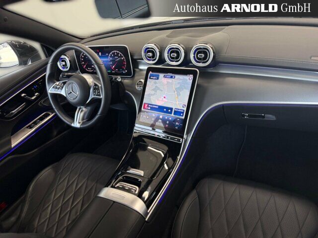 MERCEDES-BENZ CLE 200 Cabrio Avantgarde Ansicht 12 für Fahrzeugdetailseite