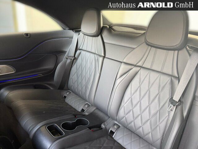 MERCEDES-BENZ CLE 200 Cabrio Avantgarde Ansicht 14 für Fahrzeugdetailseite