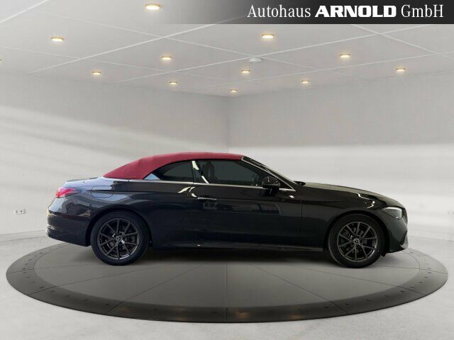 MERCEDES-BENZ CLE 200 Cabrio Avantgarde Ansicht 5 für Fahrzeugdetailseite