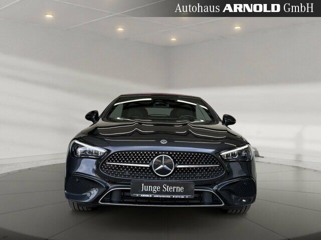 MERCEDES-BENZ CLE 200 Cabrio Avantgarde Ansicht 7 für Fahrzeugdetailseite