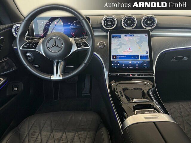 MERCEDES-BENZ CLE 200 Cabrio Avantgarde Ansicht 8 für Fahrzeugdetailseite