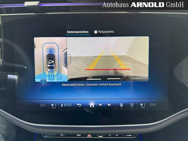 MERCEDES-BENZ E 450 d 4M AMG-Line Ansicht 11 für Fahrzeugdetailseite