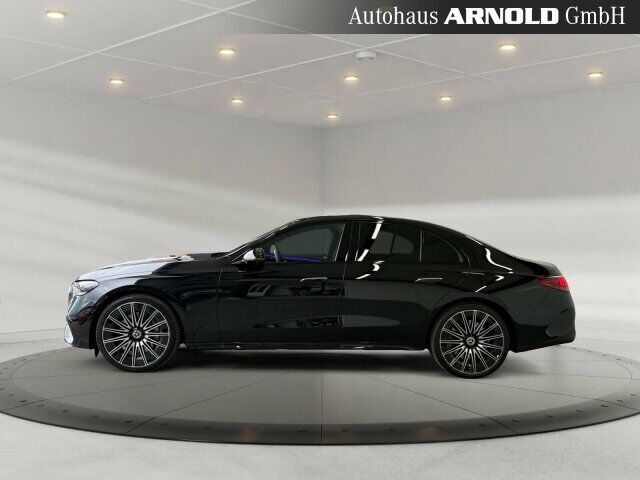 MERCEDES-BENZ E 450 d 4M AMG-Line Ansicht 2 für Fahrzeugdetailseite