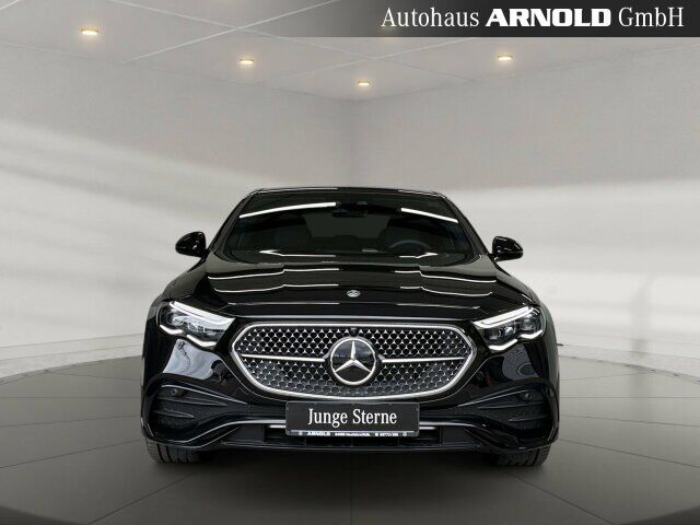 MERCEDES-BENZ E 450 d 4M AMG-Line Ansicht 7 für Fahrzeugdetailseite
