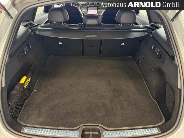 MERCEDES-BENZ GLC 300 d 4M AMG-Line Ansicht 14 für Fahrzeugdetailseite