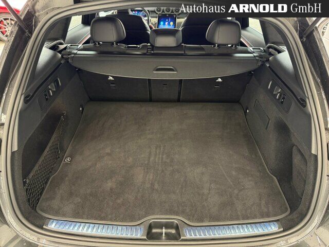 MERCEDES-BENZ GLC 300 d 4M AMG-Line Ansicht 14 für Fahrzeugdetailseite