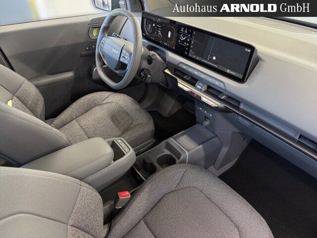 KIA EV2 42,2 kWh AIR WP Ansicht 12 für Fahrzeugdetailseite