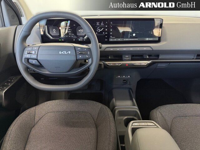 KIA EV2 42,2 kWh AIR WP Ansicht 8 für Fahrzeugdetailseite