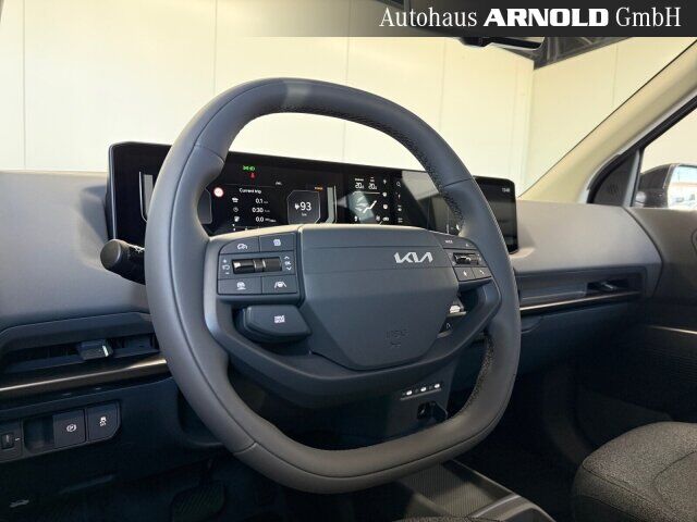 KIA EV2 42,2 kWh AIR WP Ansicht 9 für Fahrzeugdetailseite