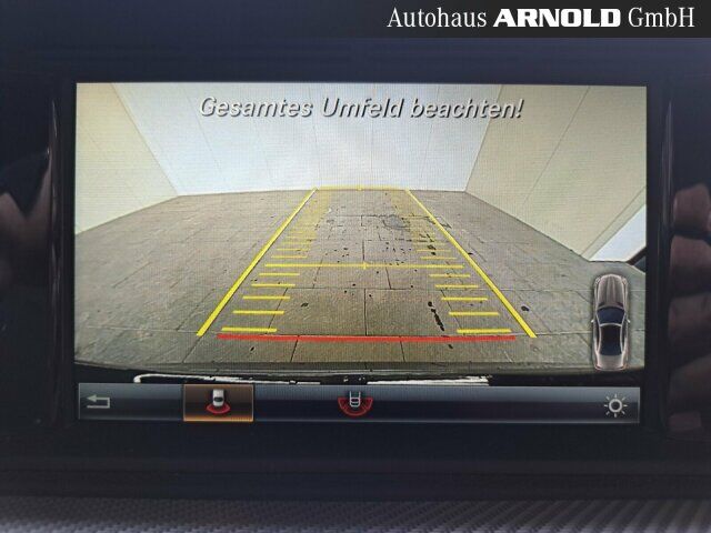MERCEDES-BENZ SLC 250 d Ansicht 11 für Fahrzeugdetailseite