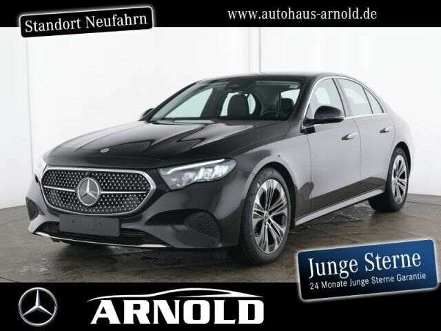 MERCEDES-BENZ E 200 Avantgarde Ansicht 1 für Fahrzeugdetailseite