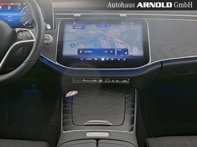 MERCEDES-BENZ E 200 Avantgarde Ansicht 4 für Fahrzeugdetailseite