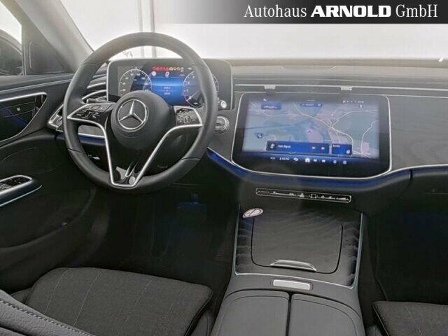 MERCEDES-BENZ E 200 Avantgarde Ansicht 5 für Fahrzeugdetailseite