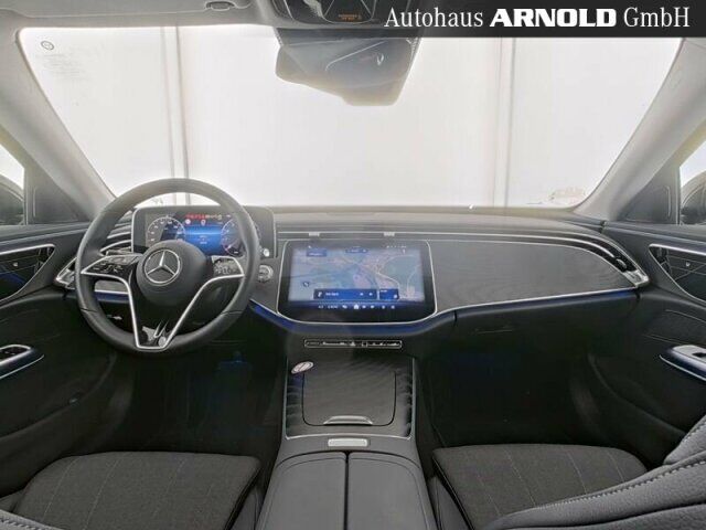 MERCEDES-BENZ E 200 Avantgarde Ansicht 6 für Fahrzeugdetailseite