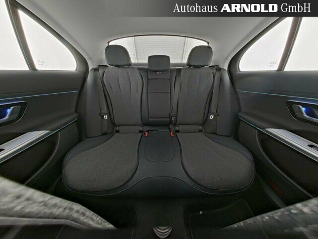 MERCEDES-BENZ E 200 Avantgarde Ansicht 7 für Fahrzeugdetailseite