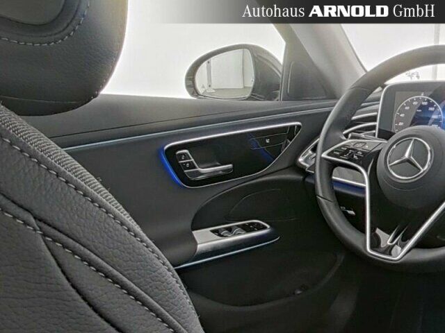 MERCEDES-BENZ E 200 Avantgarde Ansicht 8 für Fahrzeugdetailseite